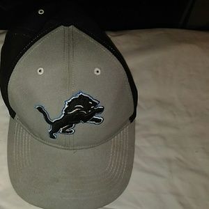 Lions hat